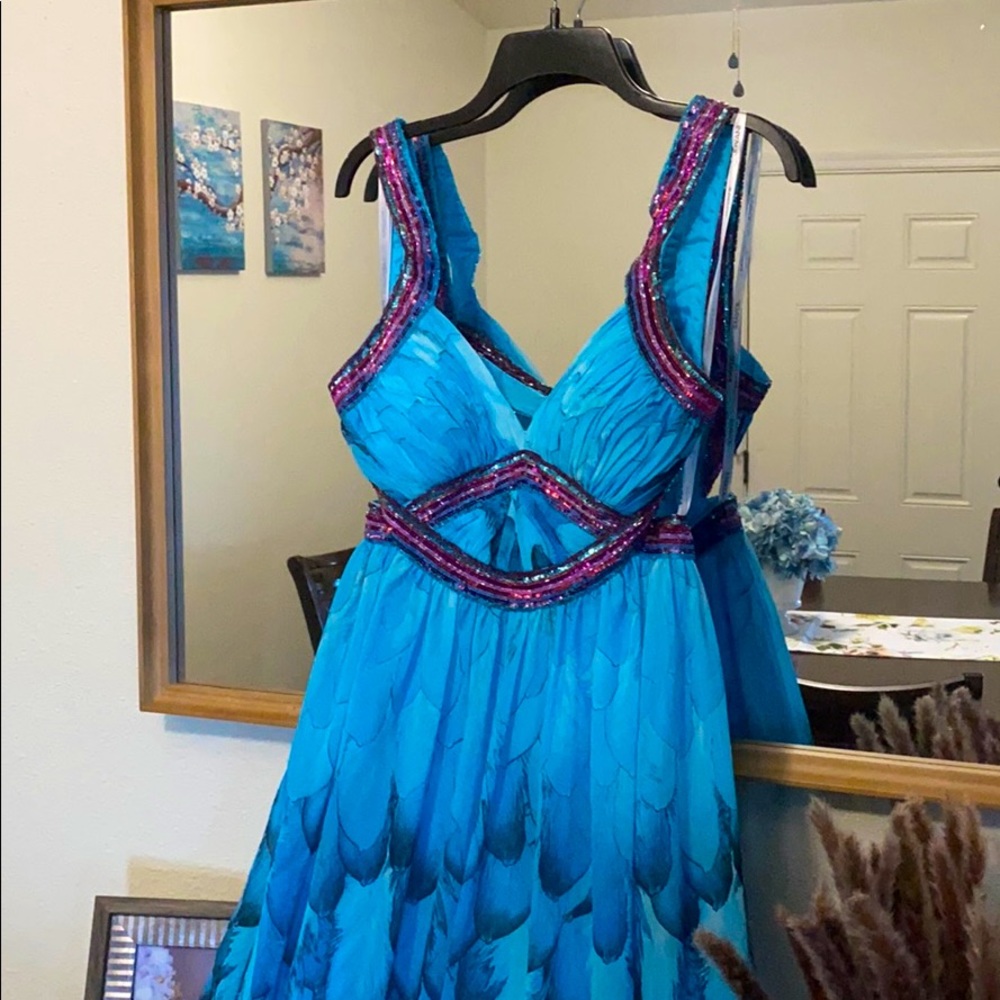 Night dress